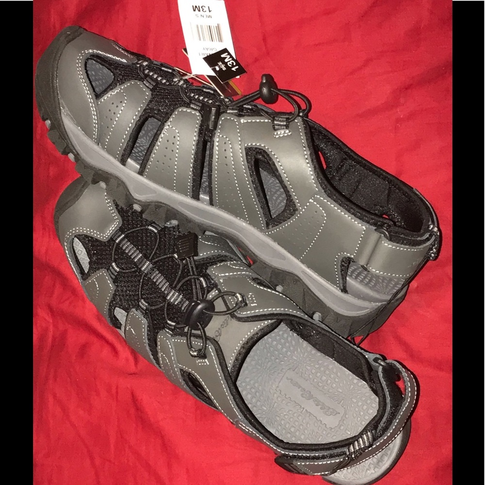 Eddie Bauer Men Sandals